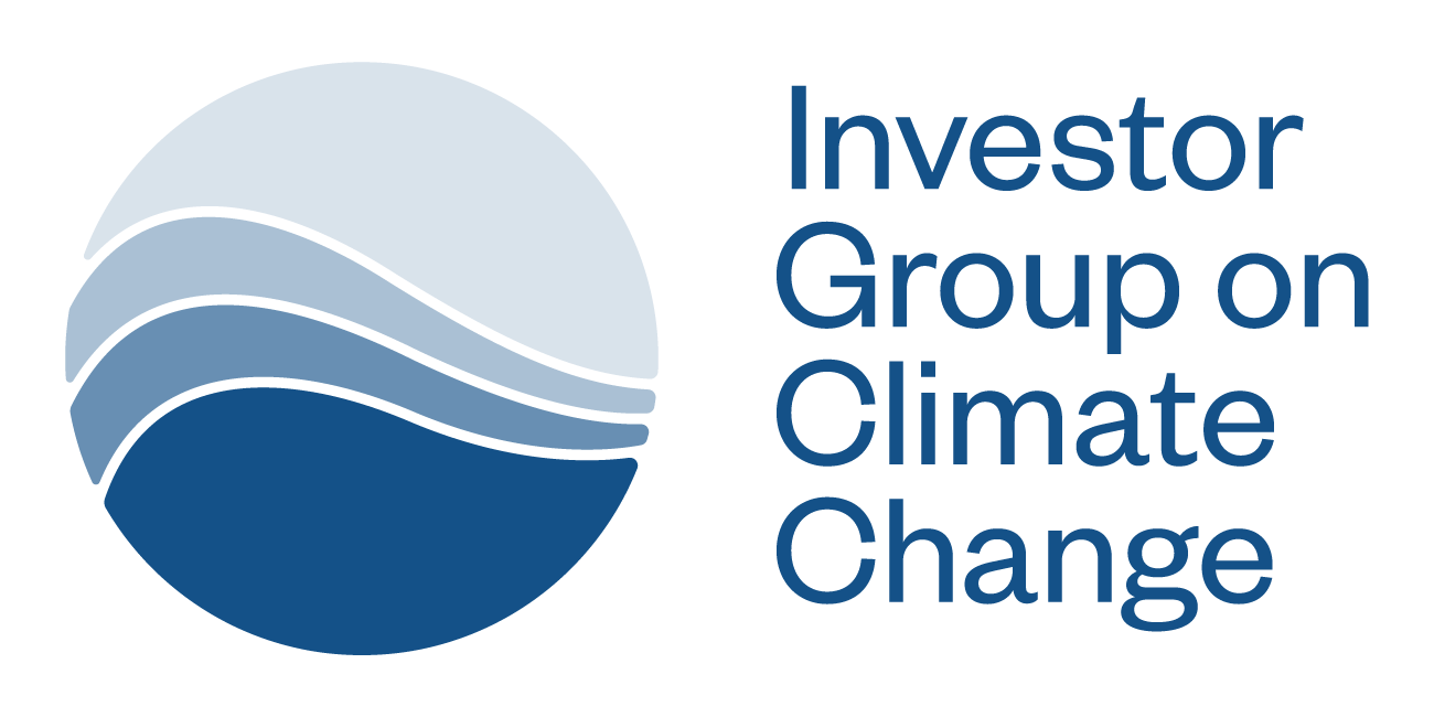 IGCC Logo