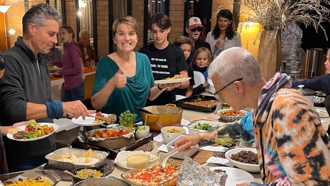 Narara Ecovillage – Climate Action Pays Off