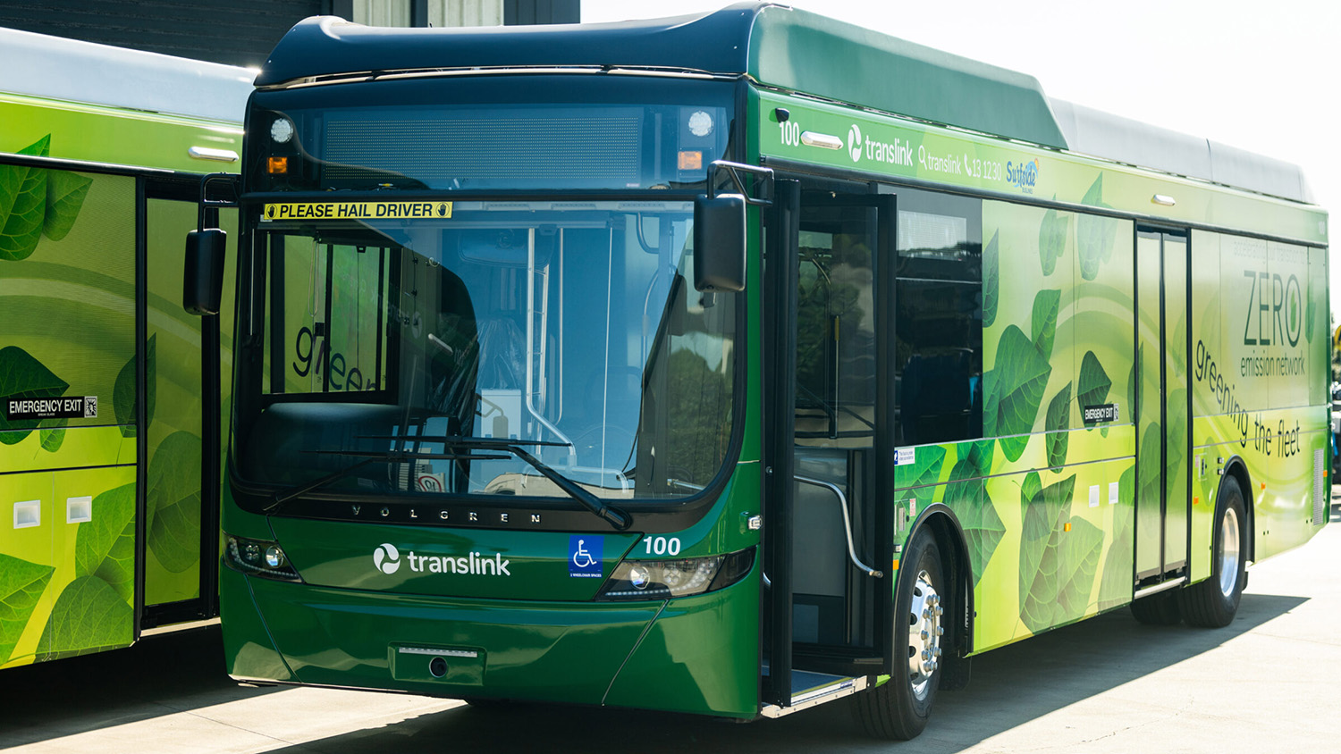 Dandenong’s Volgren makes green buses and employs 400+ people – Climate ...