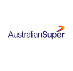 AustralianSuper logo