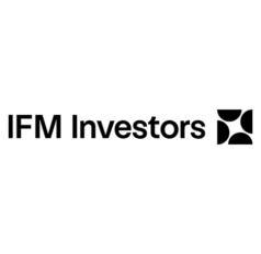 IFM Investors logo