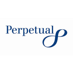 Perpetual logo