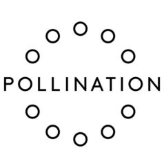 Pollination logo