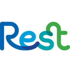 Rest logo